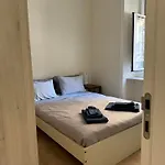 Apartamento T1+1 no coração de Lisboa